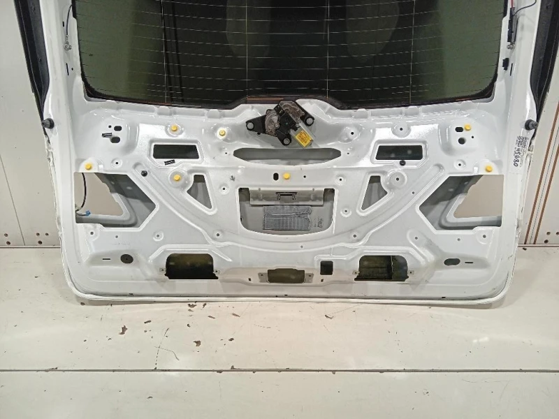 Portello POST A1667400305 Mercedes Classe ML W166 2012