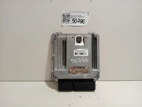 Centralina Iniezione 8R0907401J Audi A5 8T3 2008