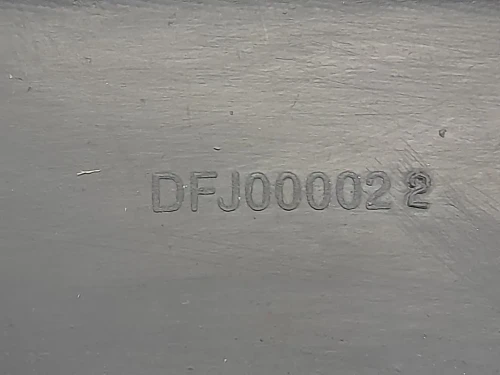 Passaruota ANT DX DFJ000022 Land Rover Discovery IV 2010