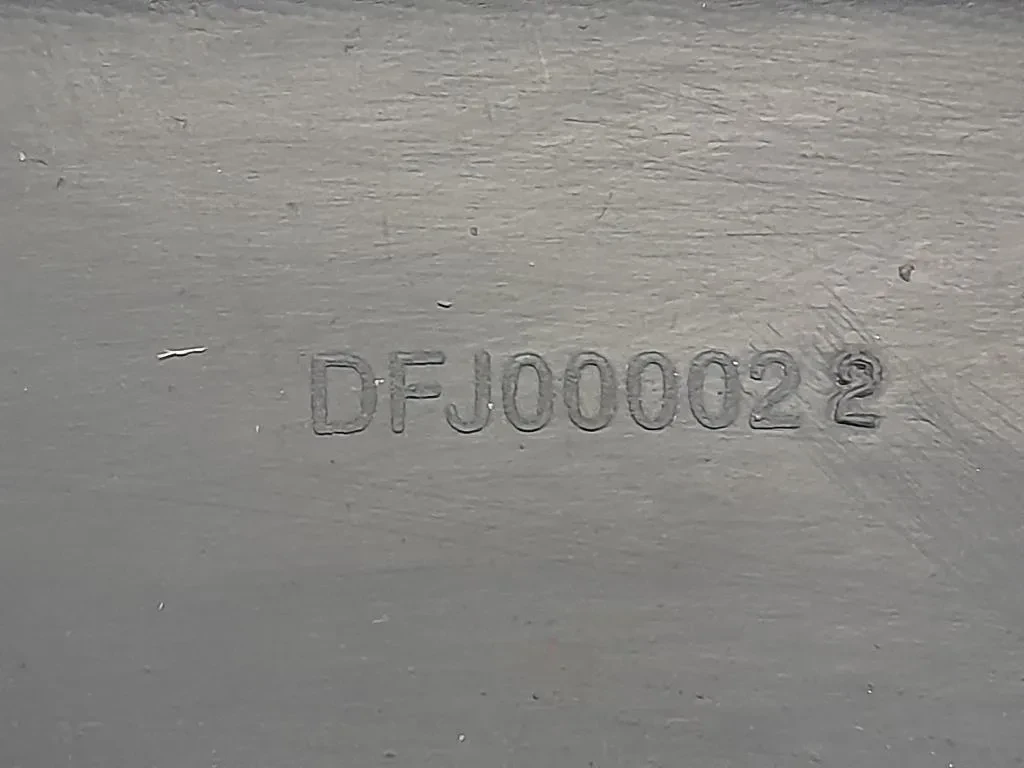 Passaruota ANT DX DFJ000022 Land Rover Discovery IV 2010