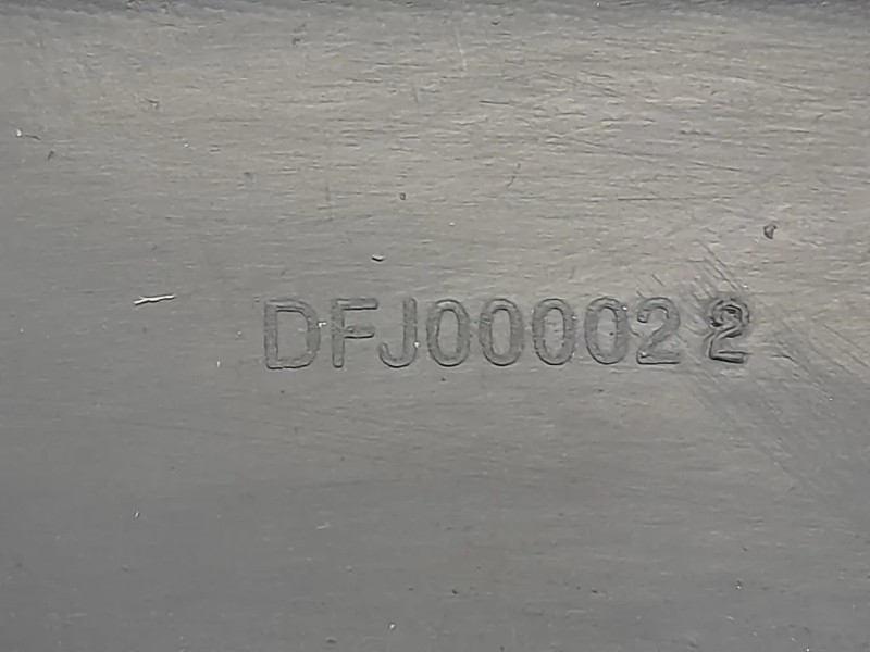 Passaruota ANT DX DFJ000022 Land Rover Discovery IV 2010