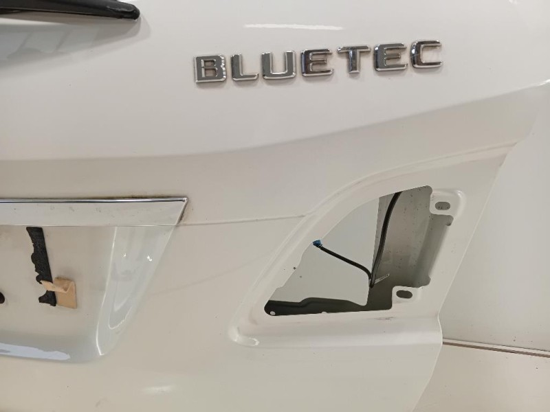 Portello POST A1667400305 Mercedes Classe ML W166 2012