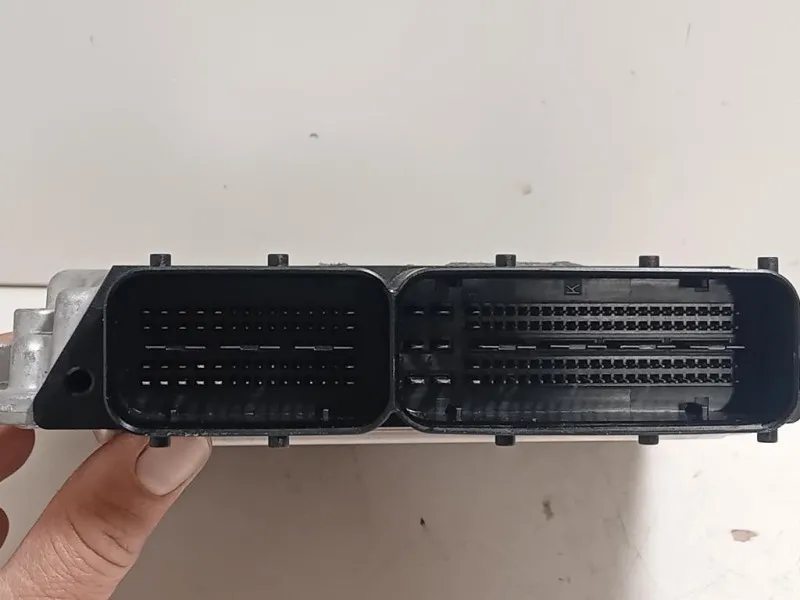 Centralina Iniezione 8K1907401A Audi A5 8T3 2008