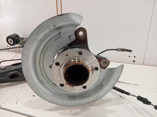 Braccio Oscillante INF POST DX