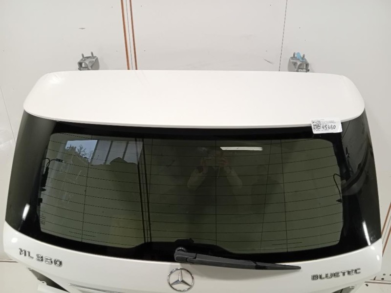 Portello POST A1667400305 Mercedes Classe ML W166 2012