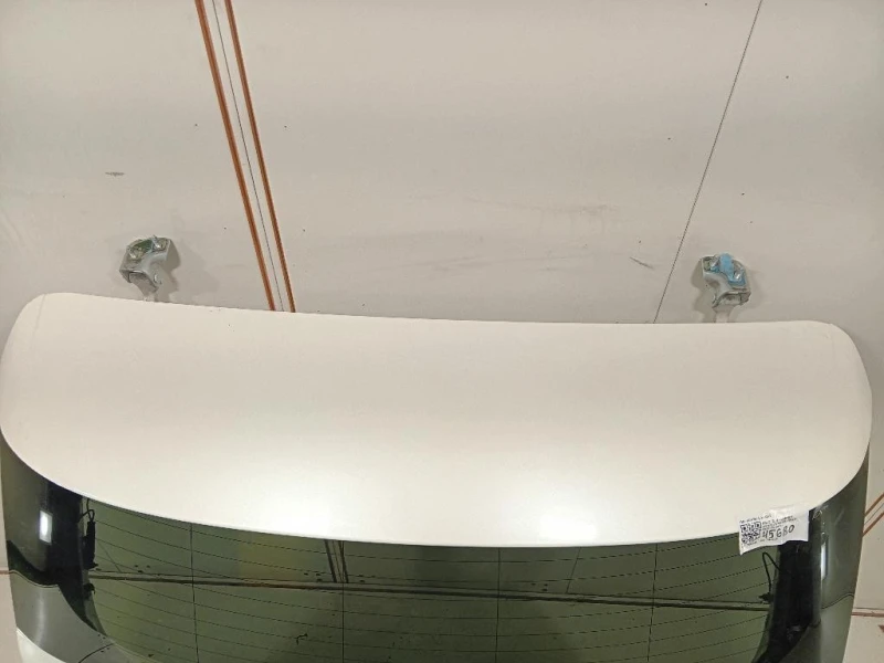 Portello POST A1667400305 Mercedes Classe ML W166 2012