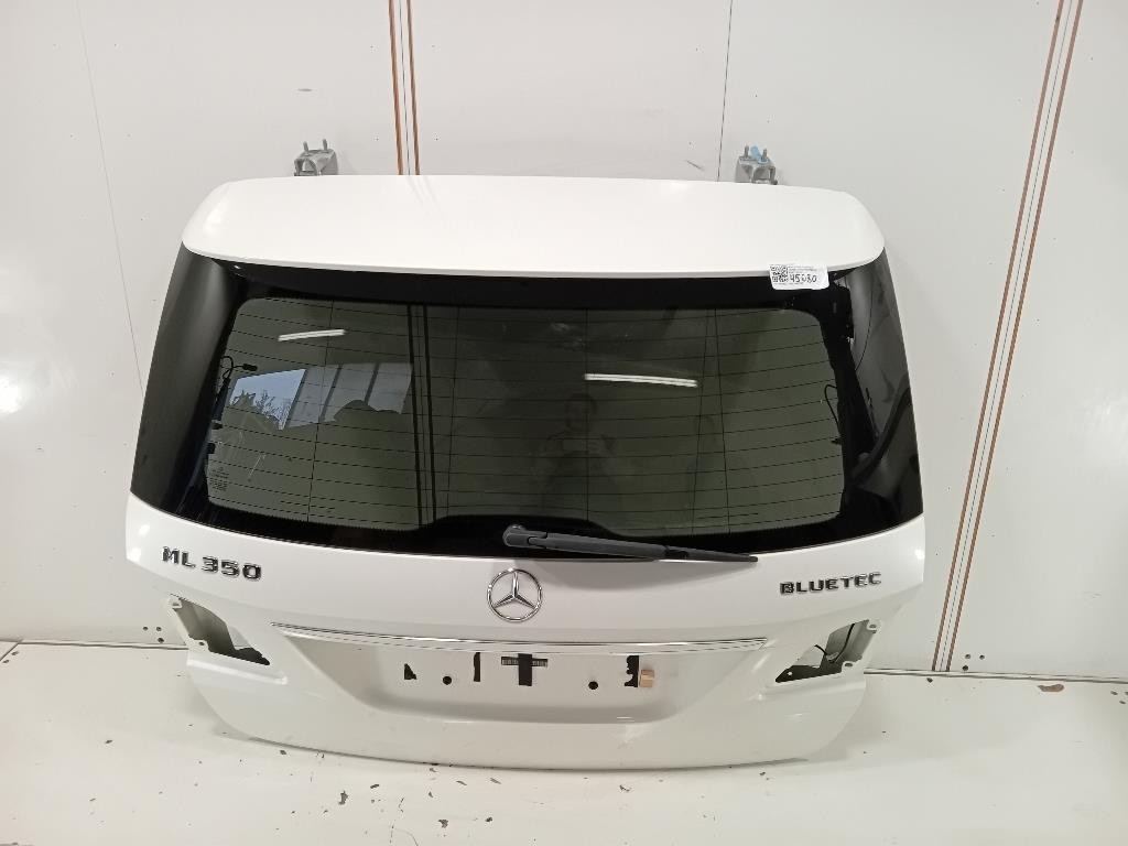 Portello POST A1667400305 Mercedes Classe ML W166 2012