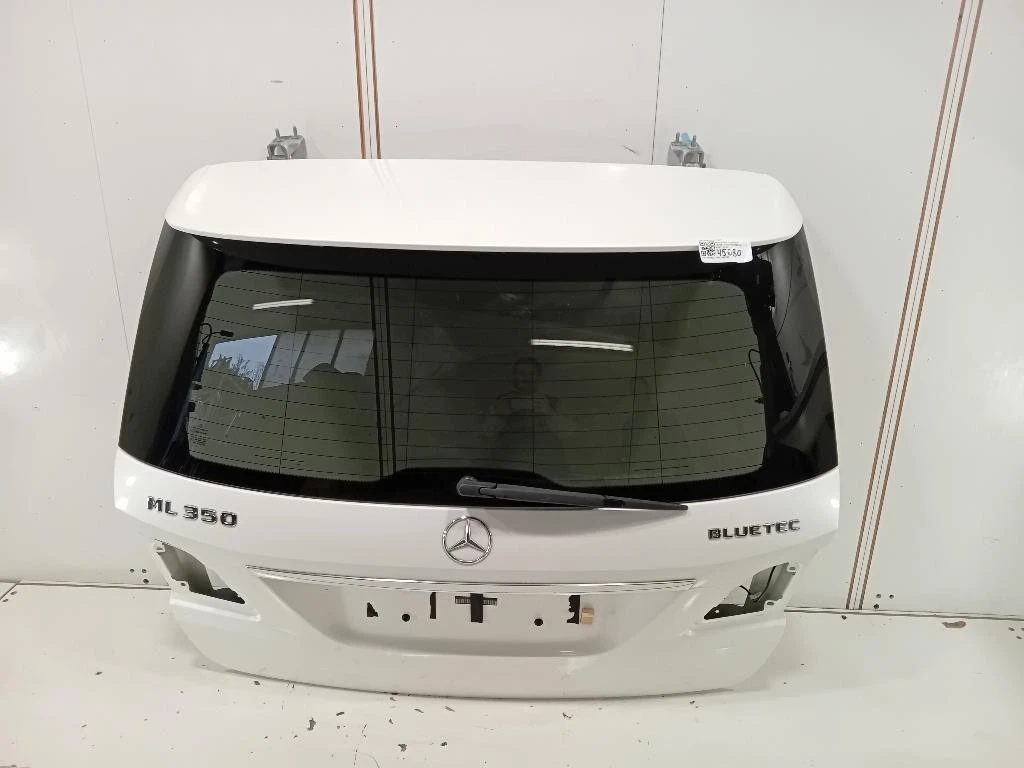 Portello POST A1667400305 Mercedes Classe ML W166 2012