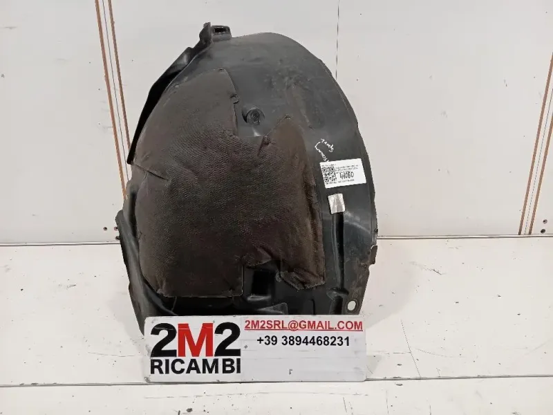 Passaruota ANT DX FK72-16A578 Land Rover Discovery V Sport 2019