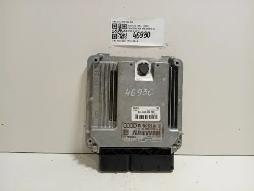 Centralina Iniezione 03L 906 022 RM Audi A5 8T3 2008