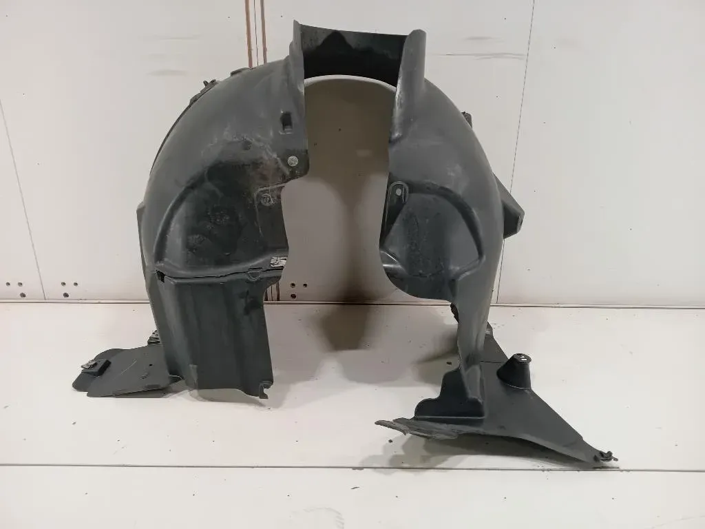 Passaruota ANT DX Mercedes Classe B W246 2012