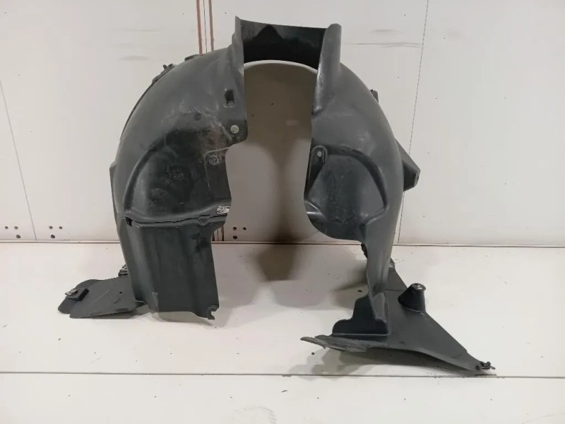 Passaruota ANT DX  Mercedes Classe B W246 2012