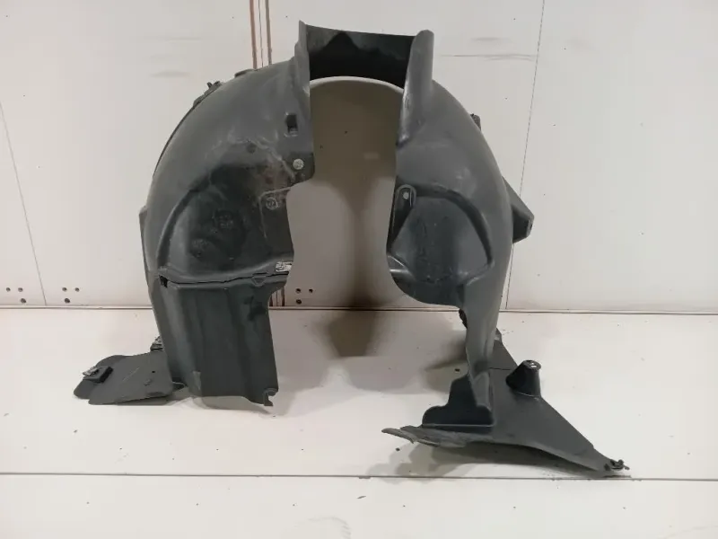 Passaruota ANT DX Mercedes Classe B W246 2012