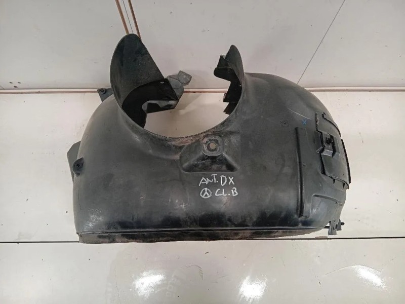 Passaruota ANT DX  Mercedes Classe B W246 2012