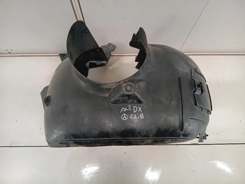 Passaruota ANT DX Mercedes Classe B W246 2012