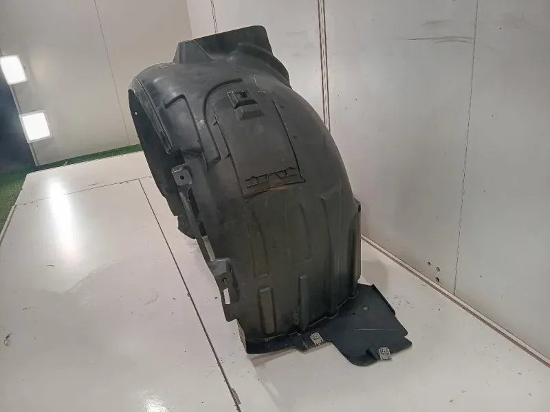 Passaruota ANT DX Mercedes Classe B W246 2012