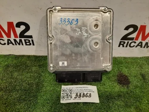Centralina Iniezione 8R0 907 401 J CENTRALINA ECU Audi A5 8TA Sportback 2012