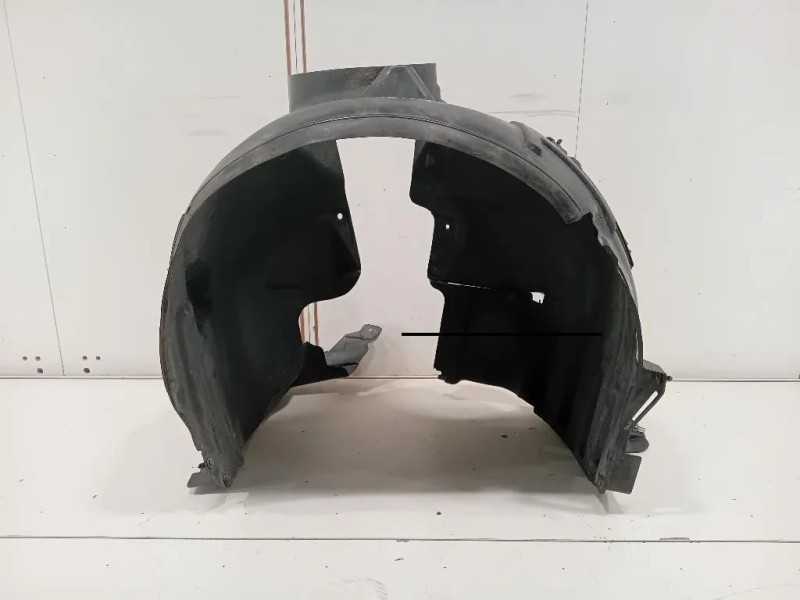 Passaruota ANT DX  Mercedes Classe B W246 2012