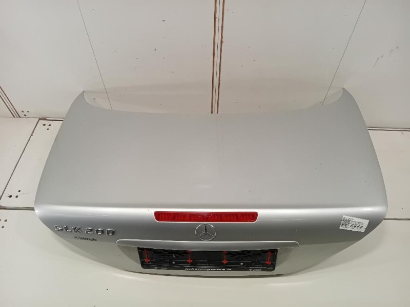 Portello POST A170750057528 Mercedes Classe SLK R170 1997