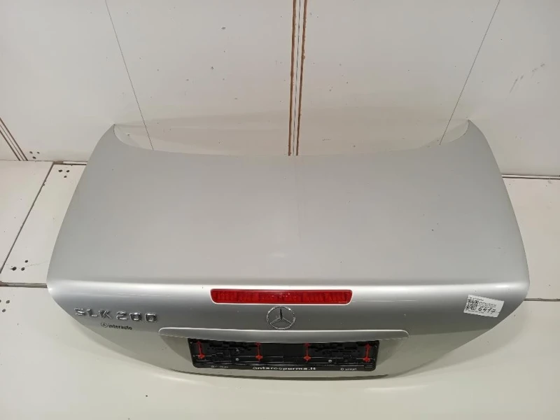 Portello POST A170750057528 Mercedes Classe SLK R170 1997