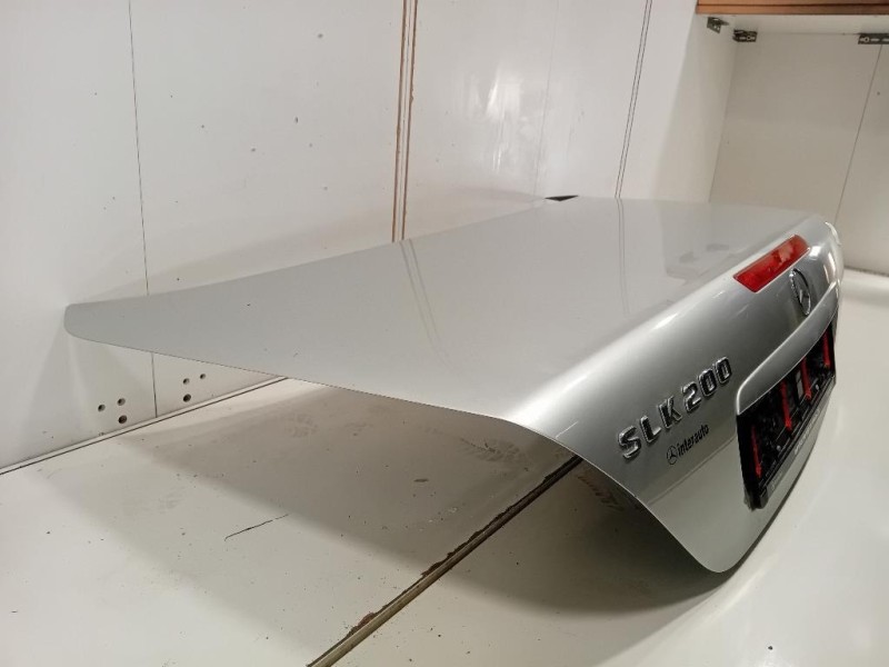 Portello POST A170750057528 Mercedes Classe SLK R170 1997