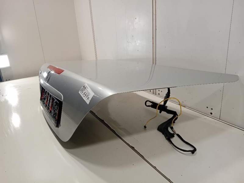 Portello POST A170750057528 Mercedes Classe SLK R170 1997