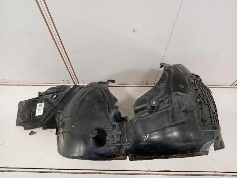 Passaruota ANT DX A2056913400 Mercedes Classe C W205 2014