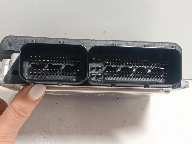 Centralina Iniezione 03L 906 018 JJ Audi A5 8TA Sportback 2012