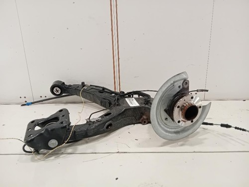 Braccio Oscillante INF POST SX 9820770580 Citroen Jumpy IV 2016