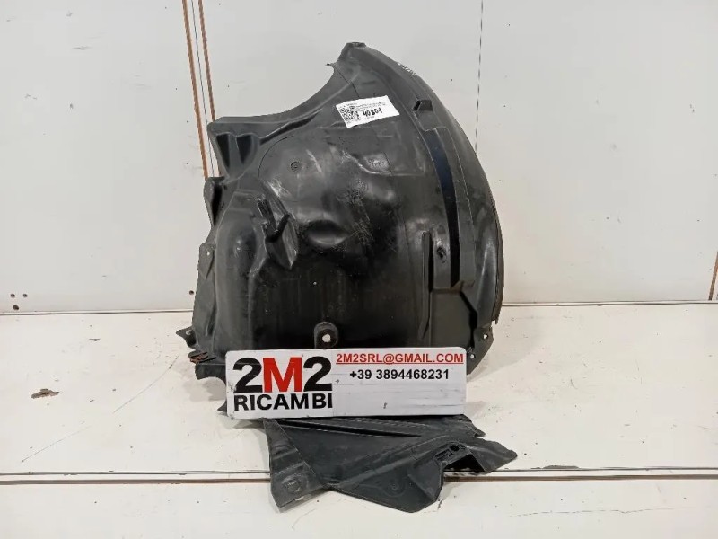 Passaruota ANT DX A2126906930 Mercedes Classe E W212 2013