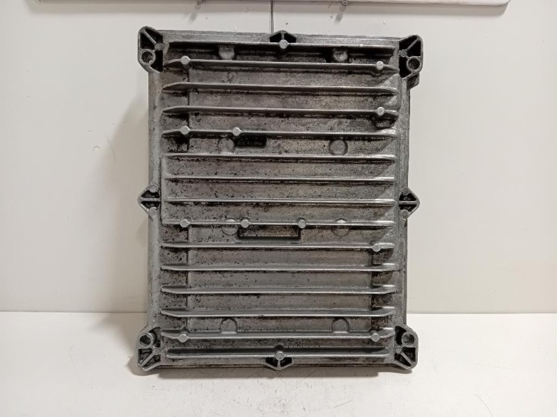 Centralina Iniezione 0281032806 059907309L CENTRALINA MOTORE Audi A6 4a5c8 Avant 2018