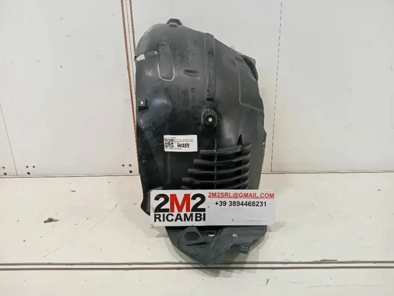 Passaruota ANT DX A2126906230 Mercedes Classe E W212 2013