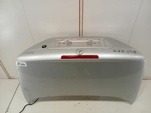 Centralina Iniezione 0281032806 059907309L CENTRALINA MOTORE Audi A6 4a5c8 Avant 2018