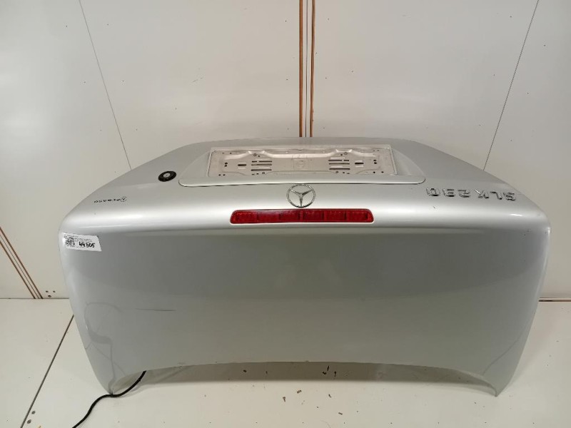 Centralina Iniezione 0281032806 059907309L CENTRALINA MOTORE Audi A6 4a5c8 Avant 2018