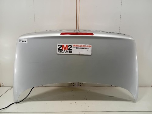 Centralina Iniezione 4B0907401S Audi A6 4B 1997