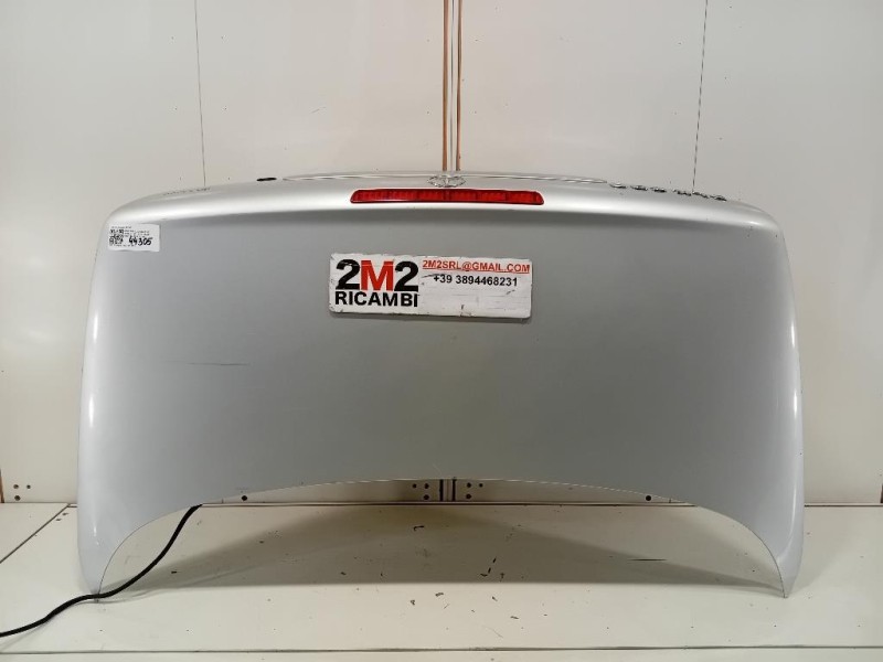 Centralina Iniezione 4B0907401S Audi A6 4B 1997