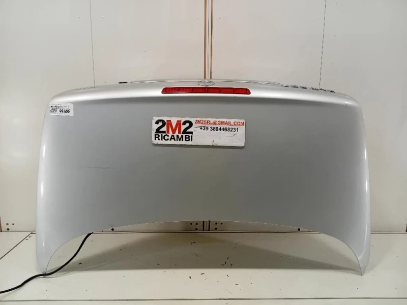 Portello POST PORTELLO POST Mercedes Classe SLK R170 1997