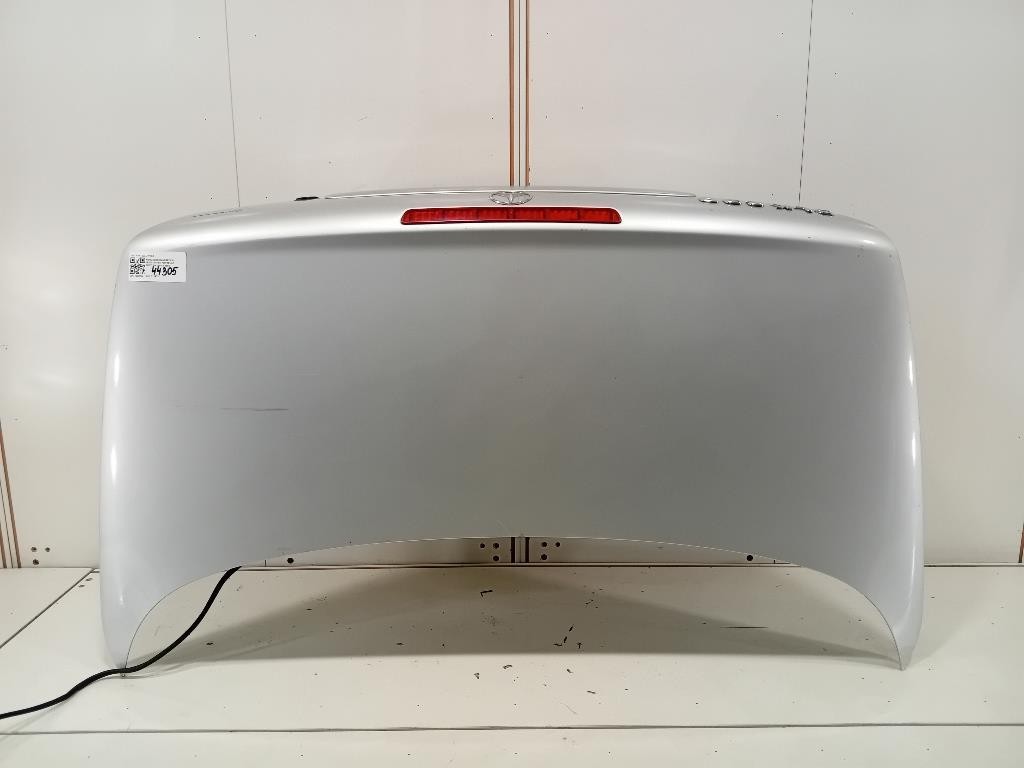 Portello POST PORTELLO POST Mercedes Classe SLK R170 1997