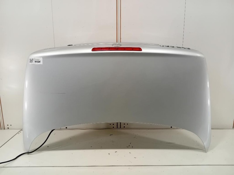 Centralina Iniezione 4B0907401S Audi A6 4B 1997