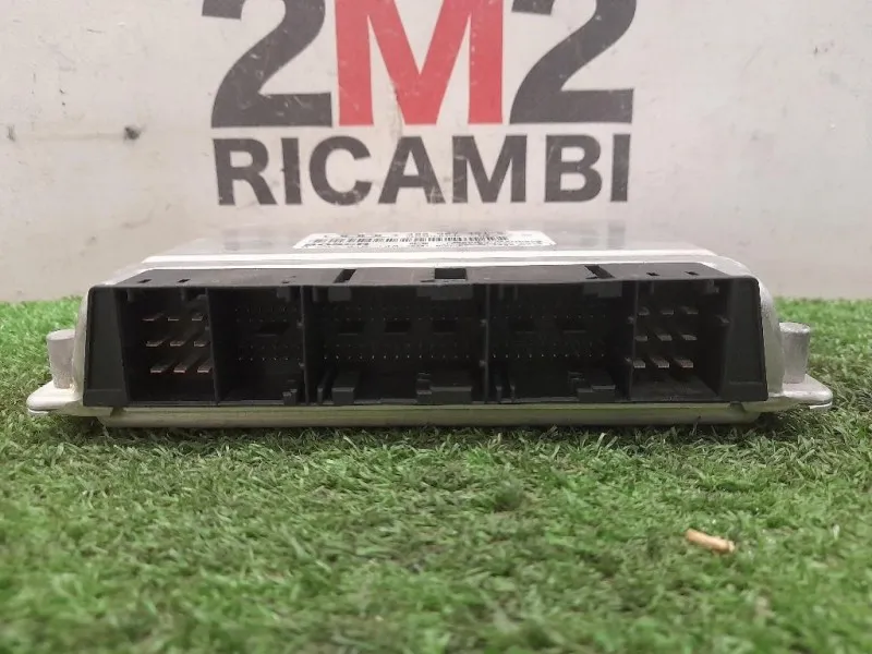 Centralina Iniezione 4B0907401S Audi A6 4B 1997