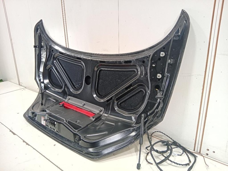 Portello POST A171750007528 Mercedes Classe SLK R171 2004