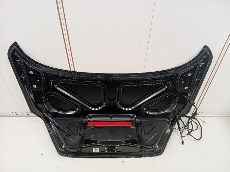 Centralina Iniezione Audi A6 4F2 2008
