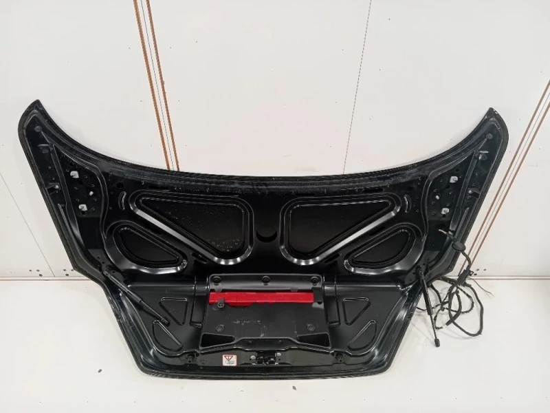 Portello POST A171750007528 Mercedes Classe SLK R171 2004