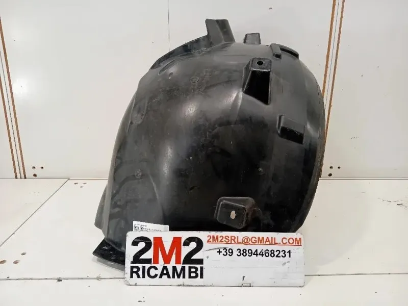 Passaruota ANT DX A166 884 12 22 Mercedes Classe GLE W166 2015