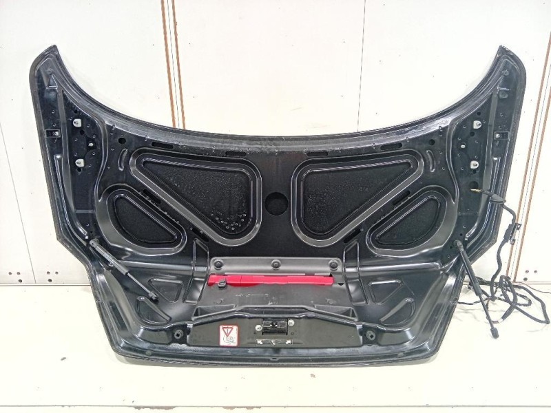 Portello POST A171750007528 Mercedes Classe SLK R171 2004