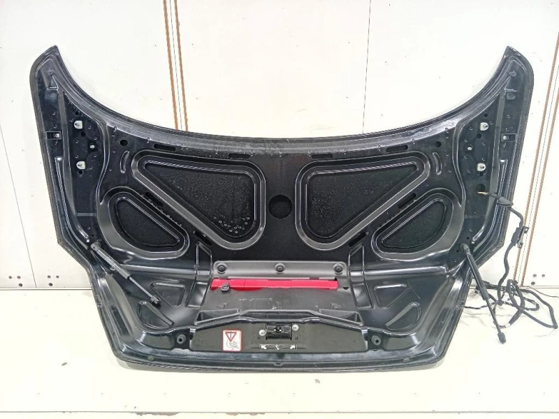 Portello POST A171750007528 Mercedes Classe SLK R171 2004