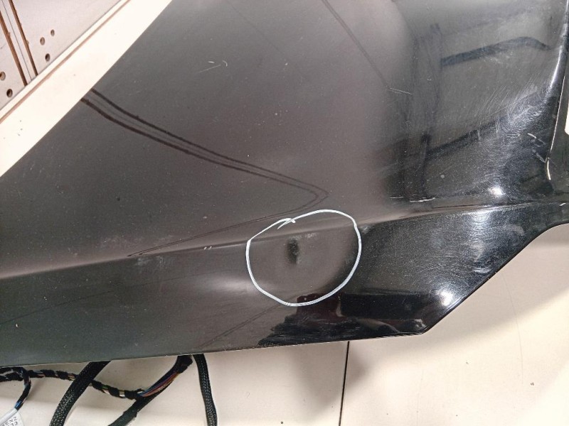 Portello POST A171750007528 Mercedes Classe SLK R171 2004