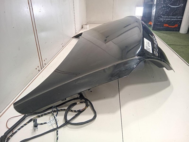 Centralina Iniezione 03L906022 Audi A6 4F2 2008