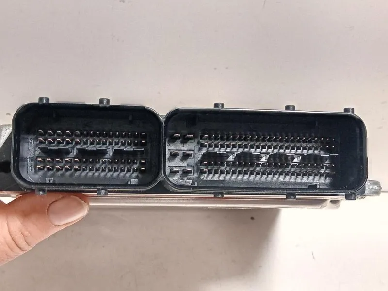 Centralina Iniezione 03L906022 Audi A6 4F2 2008