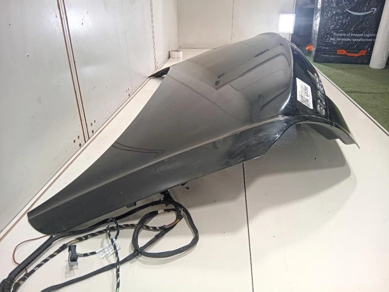 Portello POST A171750007528 Mercedes Classe SLK R171 2004